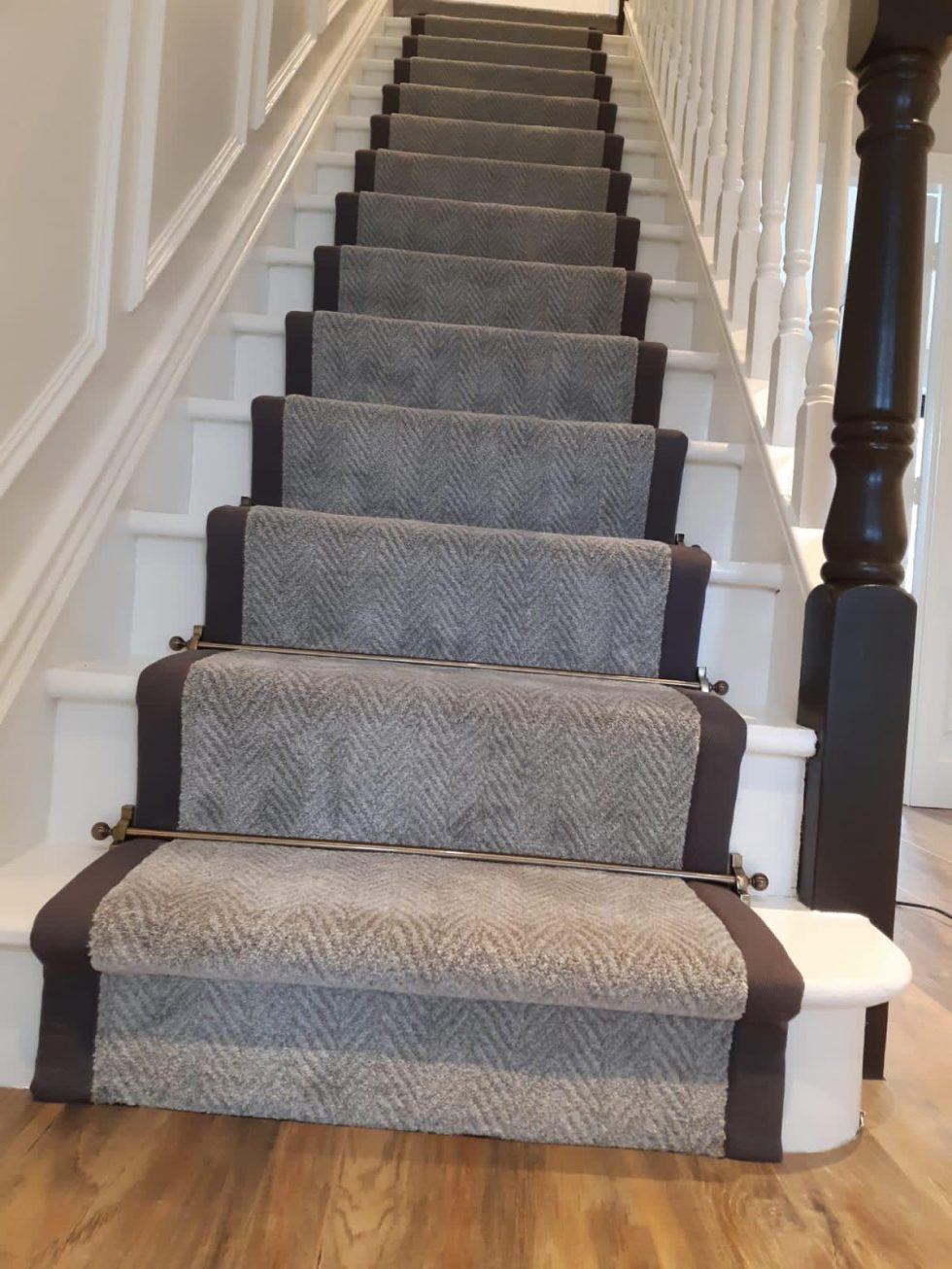Stair Carpet - Kildare Carpets And Flooring
