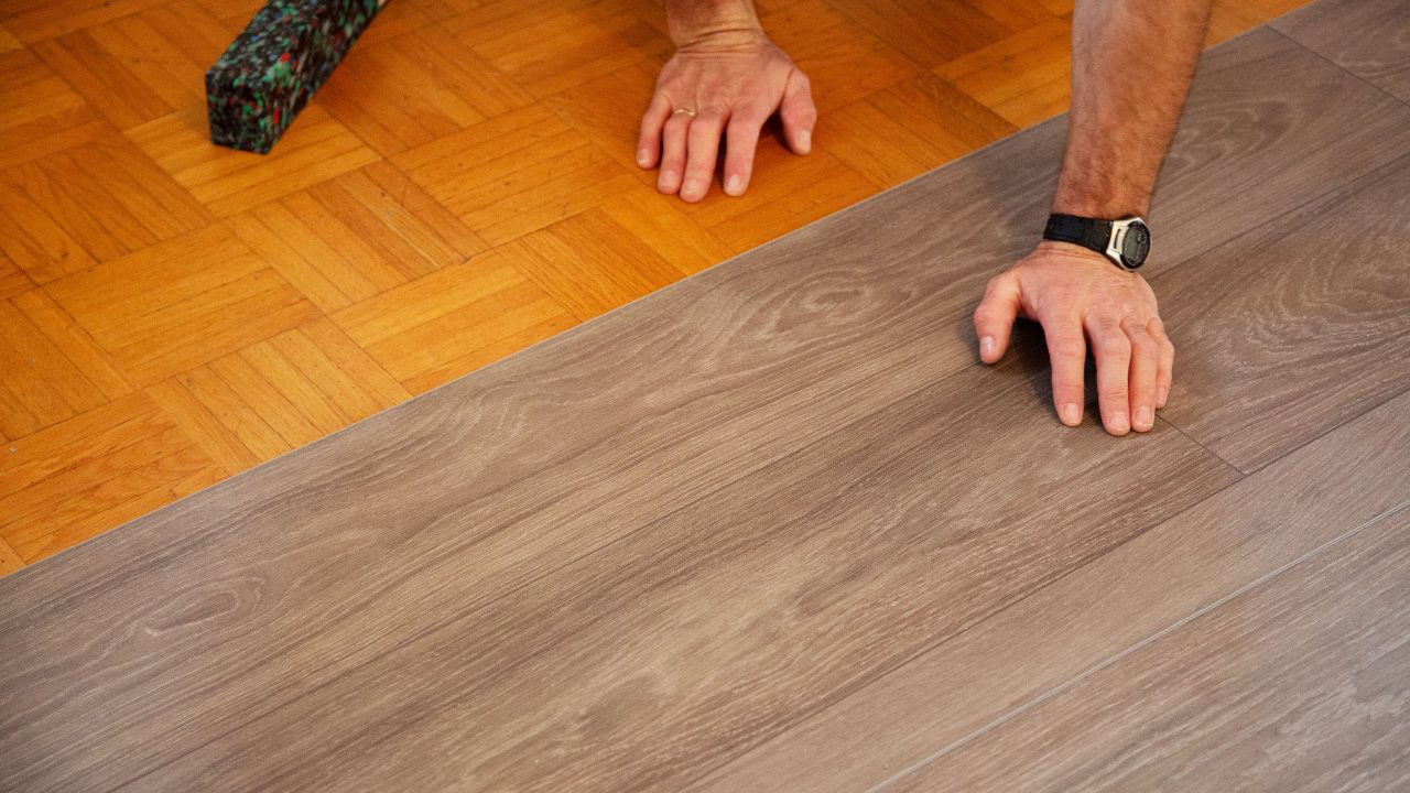 What Is Vinyl Flooring - And Is It Smart To Invest In?