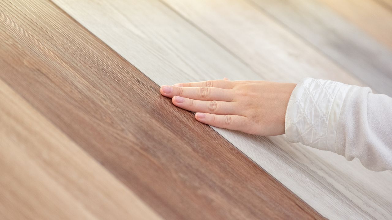 What are the Advantages of Using Laminate Flooring?