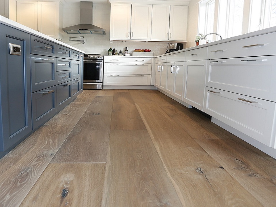 Are Engineered Hardwood Floors Worth It?